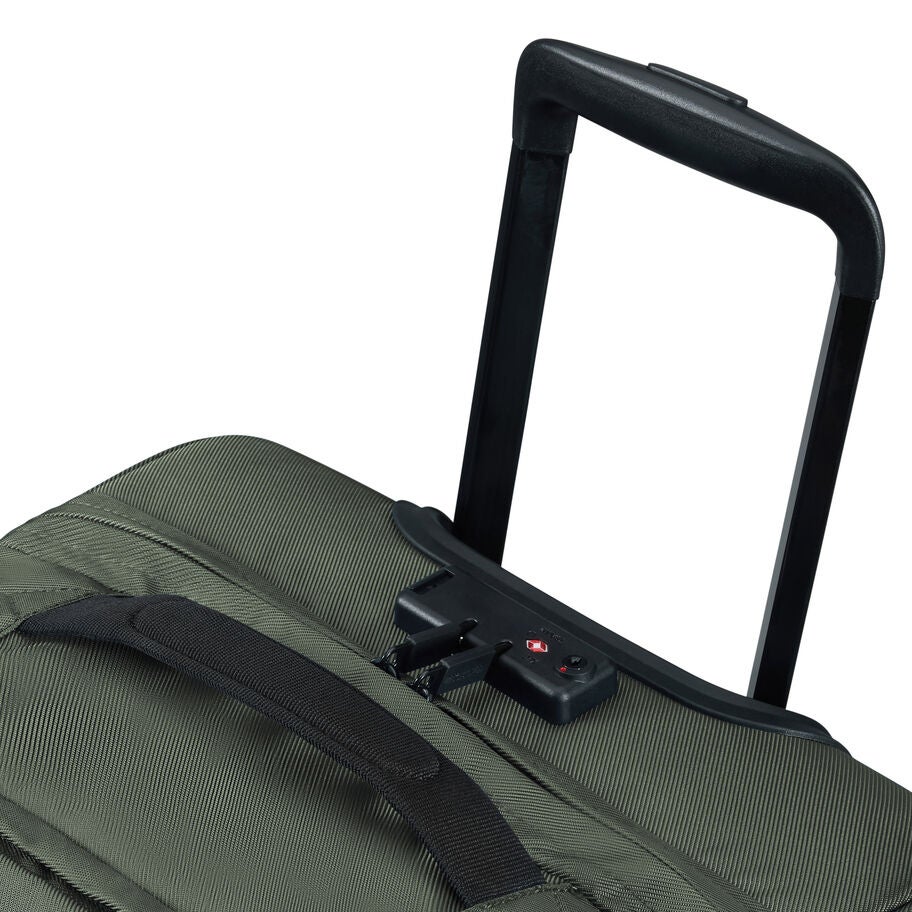 American Tourister Urban Track Sac de sport a roulettes (27 po) in the color Kaki Fonc&eacute;. image number 7